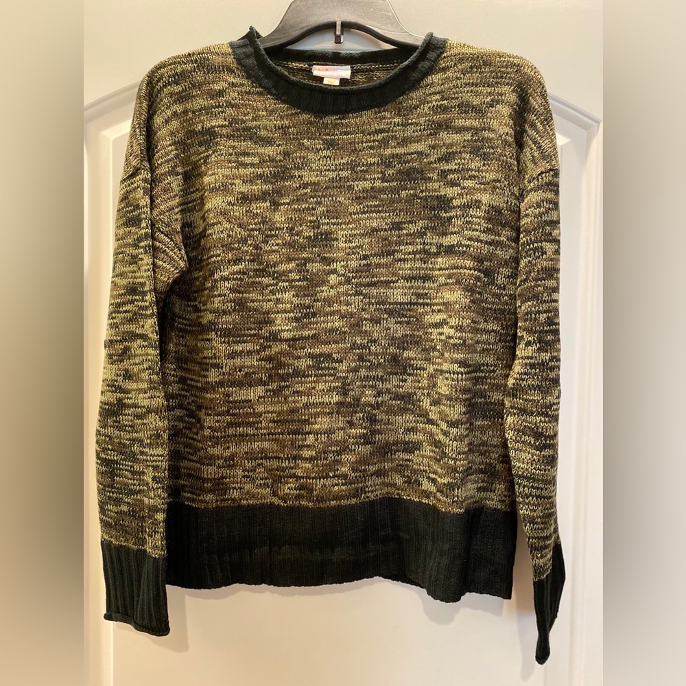 Lularoe Harper Knit Sweater